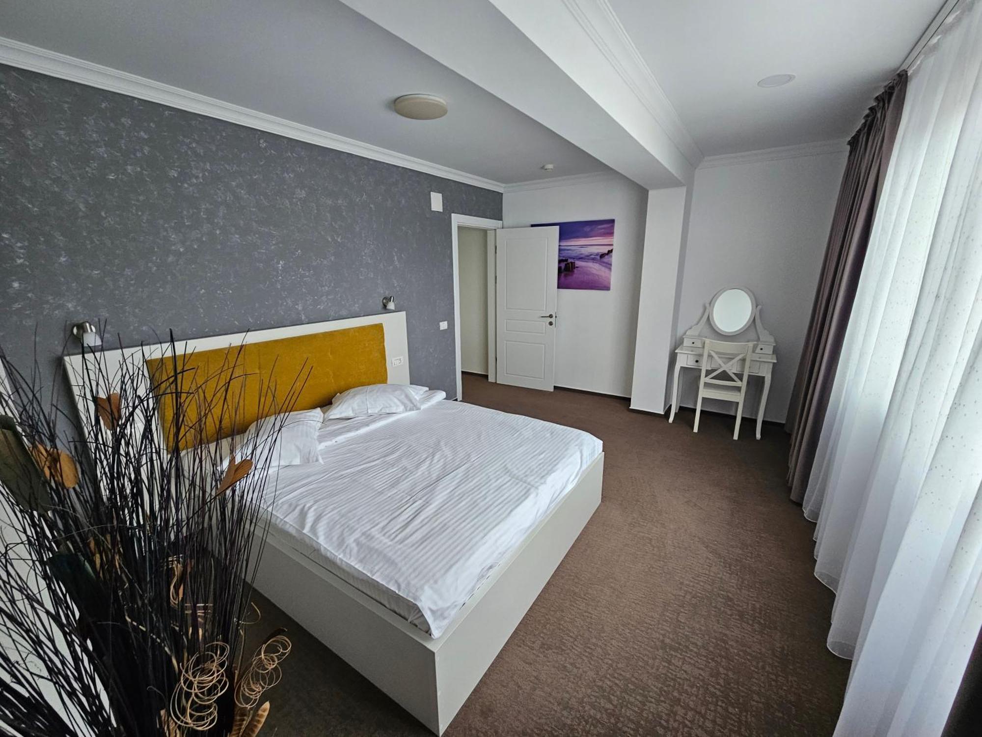 Ilinca Hotel Jupiter Eksteriør billede